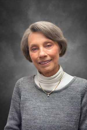 Fleur A. Christensen