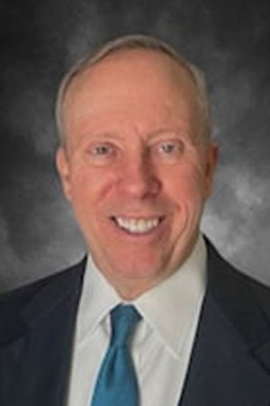 John K. Drisdale