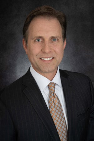 Justin M. Welch