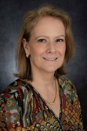 Karol A. Griffiths