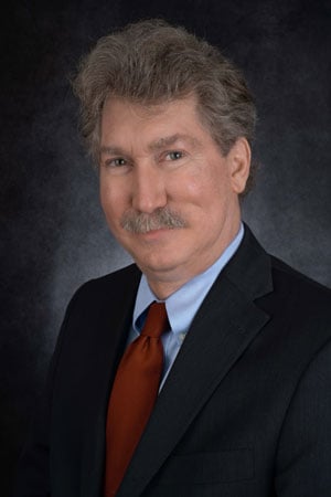 Kent G. Vestal, Jr.