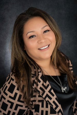 Maria E. Aguilar