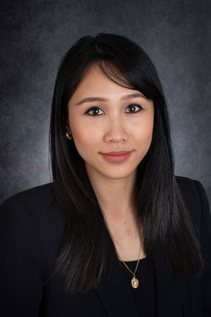Tania Nguyen