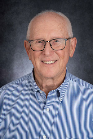 Thomas F. Virr